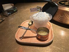 醪糟冰汤圆-烤匠麻辣烤鱼(重庆万象城店)