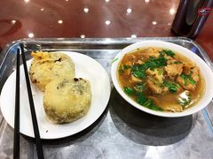 -护国寺小吃(新街口店)