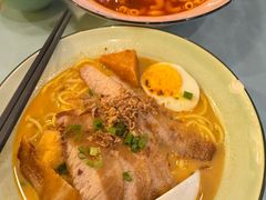 -梳打冰室(氹仔店)