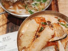 -小满手工粉(上海月星环球港店)