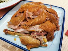 -老边饺子馆(东单店)