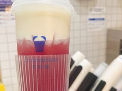 -茶百道(荣科路店)