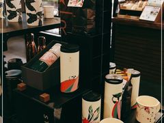 -星巴克臻选(苏州苏信店)