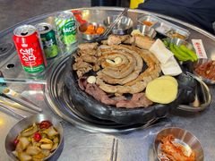 肥肠拼锅-亚都肥肠(海都汇府店)