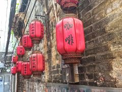 -小洲村
