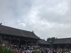-平遥县衙