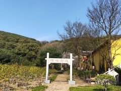 -龙寺生态园