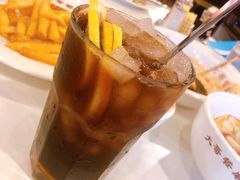 -大哥餐厅(西城花园店)