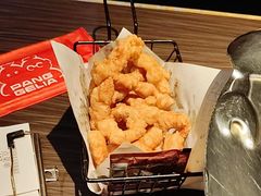 -胖哥俩肉蟹煲(福州仓山爱琴海店)