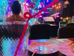 -MARU玛露音乐餐厅(大学路店)