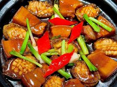 -喜迎记·潮汕海鲜私房菜