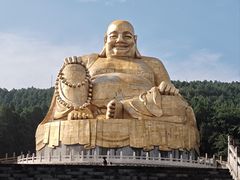 -千佛山风景名胜区