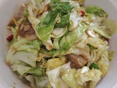 -成都驻京办餐厅(蜀都宾馆店)