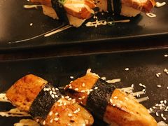 -昊·来了寿司(双楠2店)