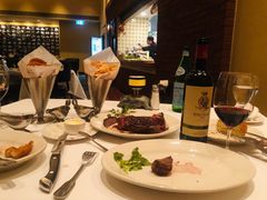 -莫尔顿牛排坊(威尼斯人店)