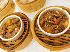 黑椒牛仔骨-稻香酒家(天河城店)