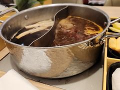 -呷哺呷哺 黄金牧场 (新辰里学清路店)