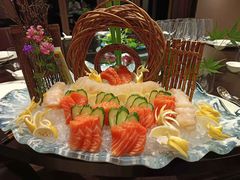 -浙江安吉JW万豪酒店·万豪中餐厅