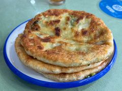 -九月家大骨羊店·馅饼