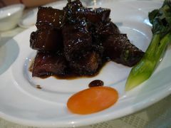 红烧肉-兴圆苑