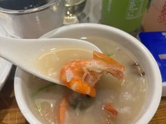 -如轩·海鲜砂锅粥·潮汕菜(南城店)