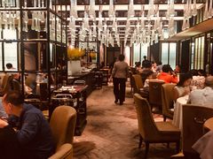 大堂-御宝轩(益丰·外滩源店)