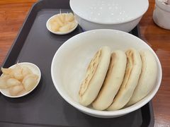 -马洪小炒泡馍馆(钟楼回民街店)