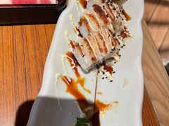 -仓桥家·焗寿司·锅物(光谷步行街店)