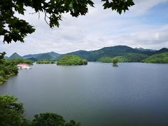 -阿哈湖国家湿地公园