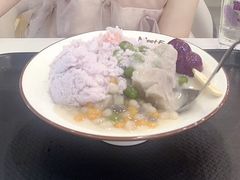 -鲜芋仙(太原街万达店)