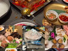 -锦城印象火锅(天府三街店)