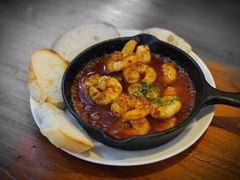 -帕歌西班牙餐厅paco tapas