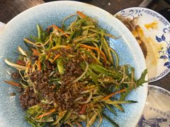 -蜀留香石锅鱼(六顺街店)