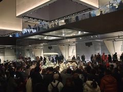 -秦始皇帝陵博物院-丽山园