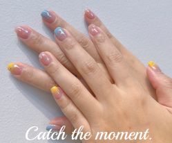 -爱纶美·美甲美睫半永久