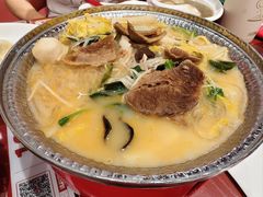 -喜家德虾仁水饺(北京超极合生汇店)