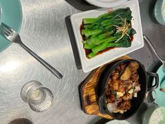 -潮界(虹桥新天地店)