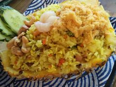 菠萝饭-Hi YOU你的饭局泰餐厅(雍和宫店)
