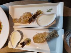 -波特曼西餐厅(中央大街店)