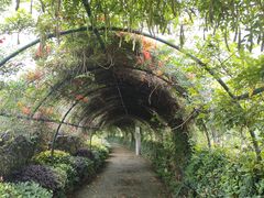 -张公山寨景区