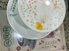 -地茂馆甜品