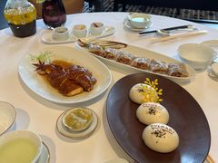 -宝丽轩中餐厅BAOLIXUAN