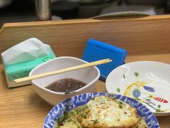 -手工小吃(高银美食街店)