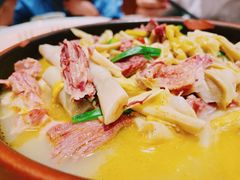 -望湘园·湖南菜(宏伊店)