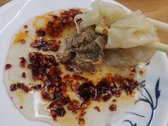 烧麦-西关回头馆(西关美食街店)