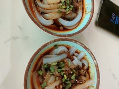 -龙抄手(文殊坊店)