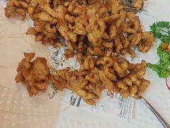 -品味居·首店·大连鲜活海鲜大连菜(东港店)