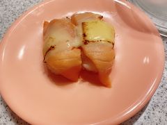 -争鲜回转寿司(南开大悦城店)