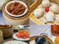 -云庭汇·粤菜海鲜(东盟盛天地店)