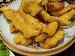 -杨记齐齐哈尔烤肉(五莲路店)